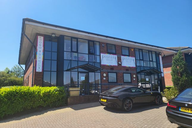Thumbnail Office for sale in Lumley Court, Chester-Le-Street