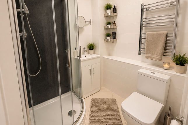 Flat 1  31A, Junction Road, London photo 4