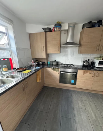 Detached house to rent in Woolwich Road, London