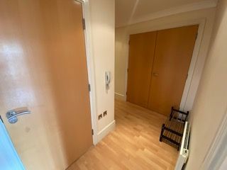 Flat to rent in Queen Victoria Road, Coventry