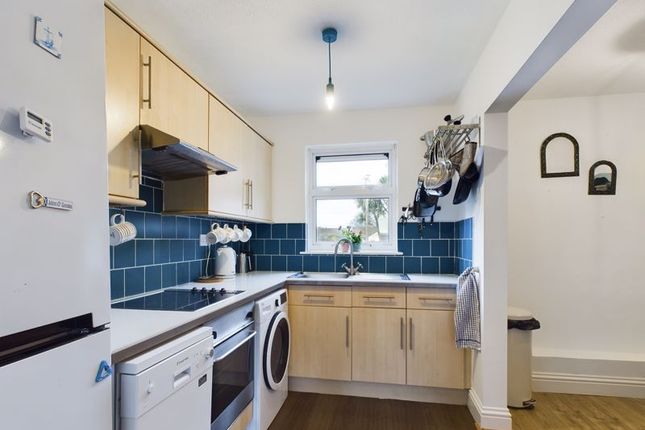 Flat for sale in Elm Grove, Feock, Truro