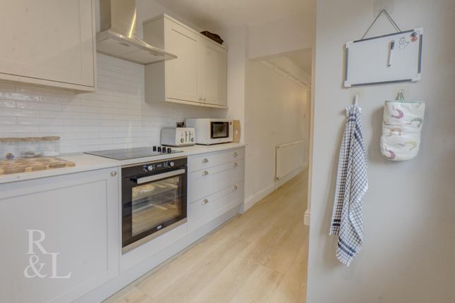 14, Felton Road, Nottingham photo 4
