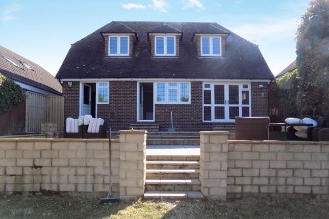 Detached house to rent in Scarborough Drive, Minster On Sea, Sheerness