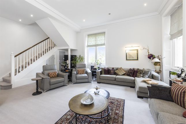 Flat for sale in Albury Park Mansion, Albury, Guildford, Surrey