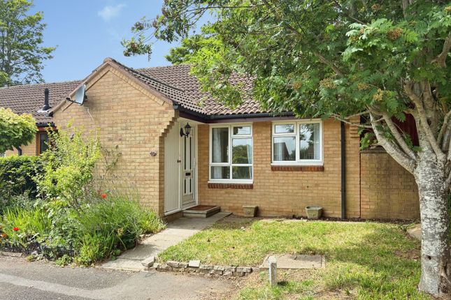 2-bed house on 30, Constable Close, Somerset, £250,000