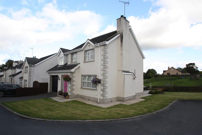 Property for sale in Carnglave Manor, Ballynahinch