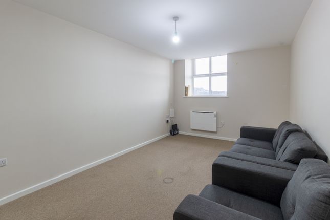 Flat for sale in Martins Mill, Pellon Lane, Halifax, West Yorkshire