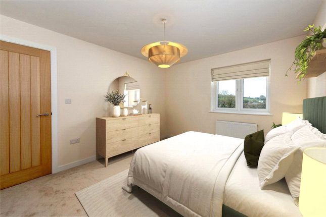 Plot 4 Valley View,, Plot 4 Valley View, Chard photo 4