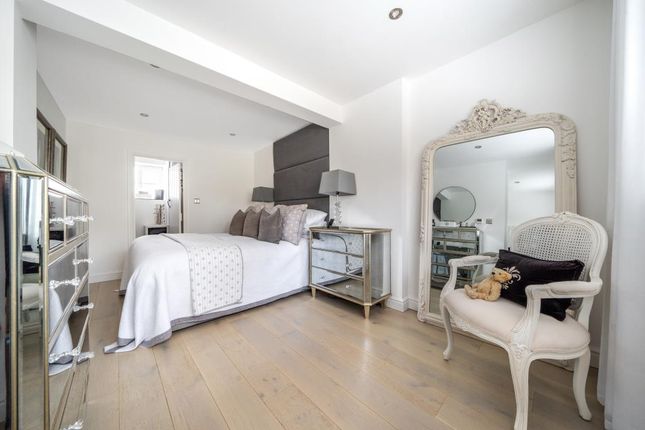 Master Suite