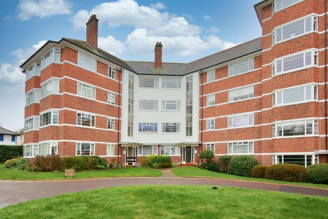 Flat for sale in Deanhill Court, Upper Richmond Road West, London