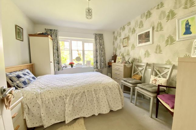 Flat for sale in Salterton Road, Exmouth