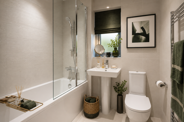The Stoneleigh - Plot 44, Tewkesbury photo 5