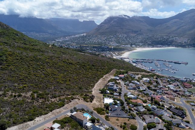 Land for sale in 79 Bayview Road, Hout Bay, Atlantic Seaboard, Western Cape, South Africa