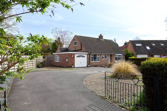 Bungalow for sale in Hall Rise, Haxby, York, North Yorkshire