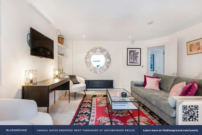 Chepstow Place, London photo 3