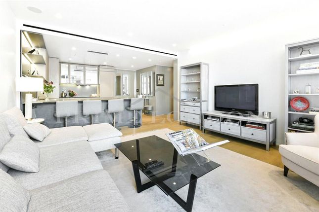 Flat to rent in Nova Building, Buckingham Palace Road, Westminster