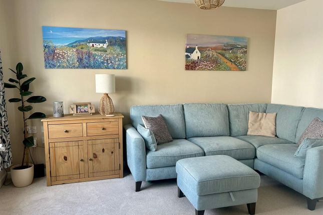 19, Willoughby Way, Hayle photo 4
