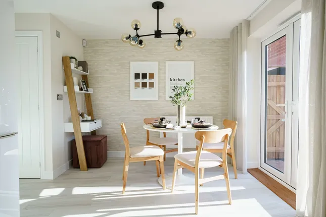 Taylor Wimpey - Meadow Green