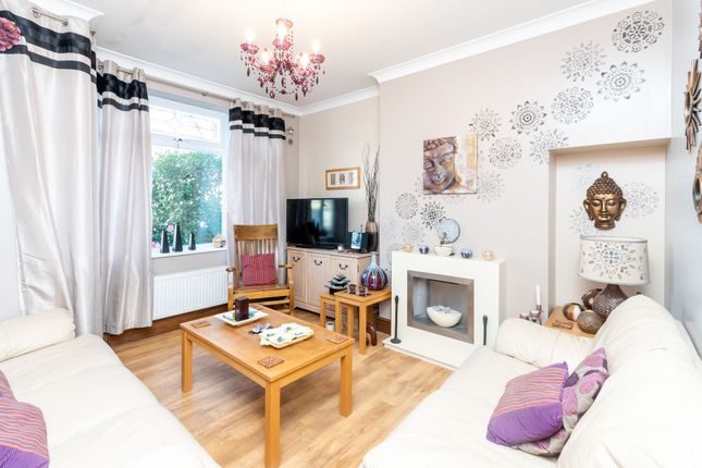 Semi-detached house for sale in Terence Avenue, Paddington