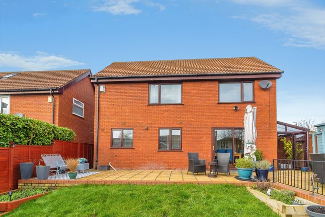 56, Stamford Avenue, Milton Keynes photo 4