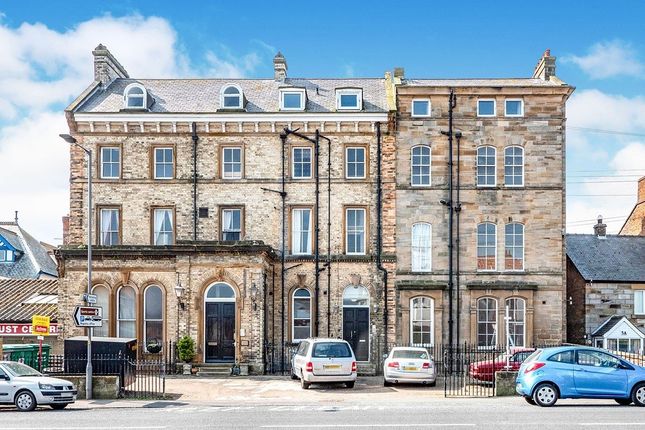 Flat for sale in Upgang Lane, Whitby, North Yorkshire