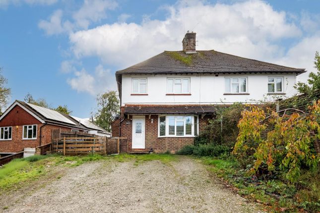 3-bed house on Mill Crescent, Crowborough, £400,000
