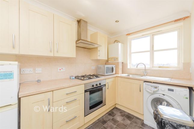 Amber Court, Beresford Road, Gillingham photo 4