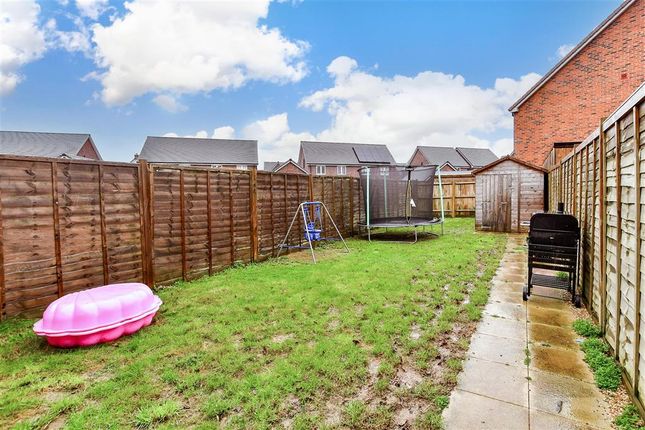 Semi-detached house for sale in Honour Way, Crawley, West Sussex