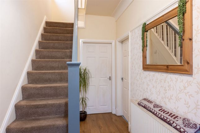 Semi-detached house for sale in Beaufort Road, Offerton, Stockport