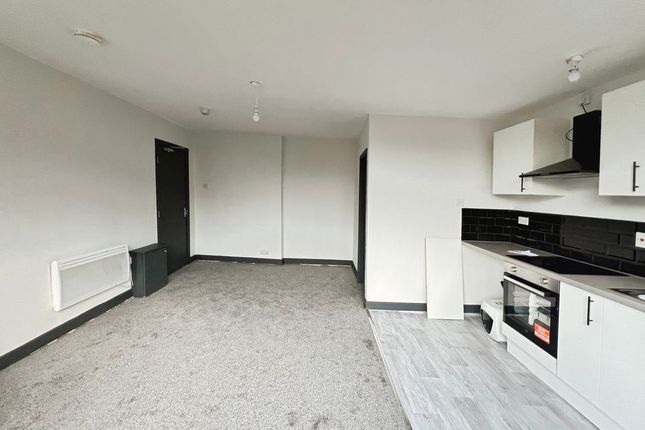 Flat 1, 12, Vernon Street, Bolton photo 3