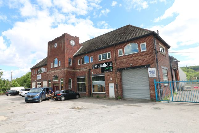 Office to let in Elland Road, Brighouse