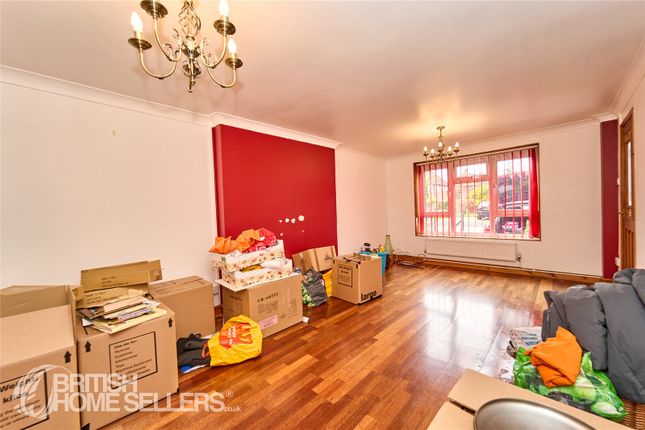 Terraced house for sale in Healey Road, Watford, Hertfordshire