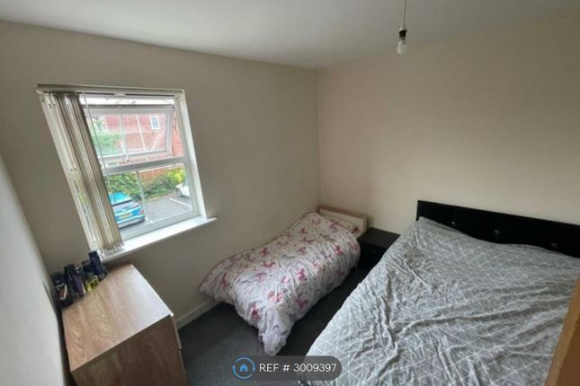 Flat, Fairfield Street Oxford Court, Warrington photo 4