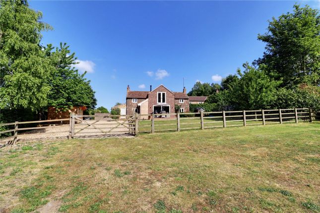 Westfield Cottages, Barnetby photo 3