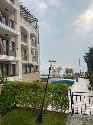 Duplex for sale in R1559, Porto Paradiso, Sait Vlas, Bulgaria