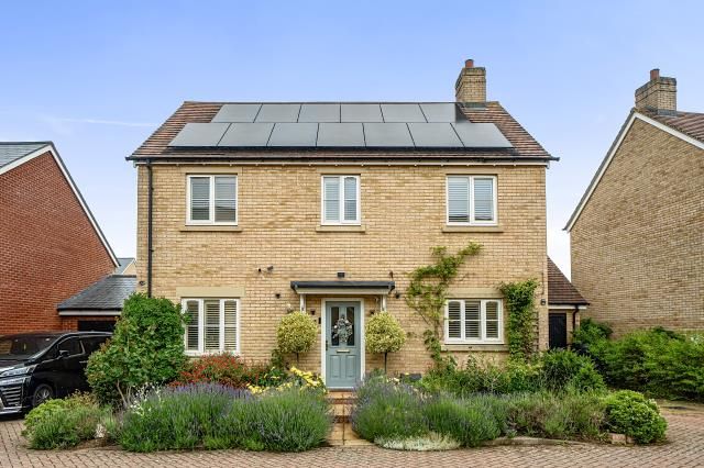 7, Ellis Lane, Chipping Norton photo 4