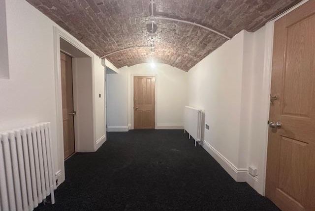 Hallway 1