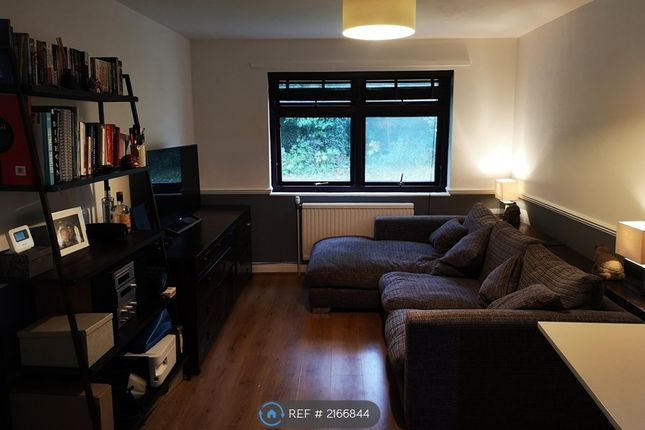 Thumbnail Flat to rent in Victoria Road, Brentwood