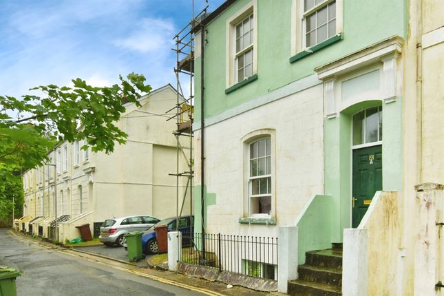 Thumbnail Flat for sale in Bounds Place, Millbay Road, Plymouth