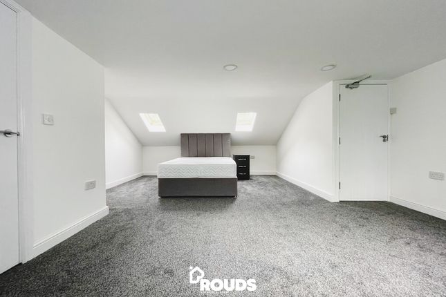 Thumbnail Room to rent in Sarehole Road, Birmingham, West Midlands