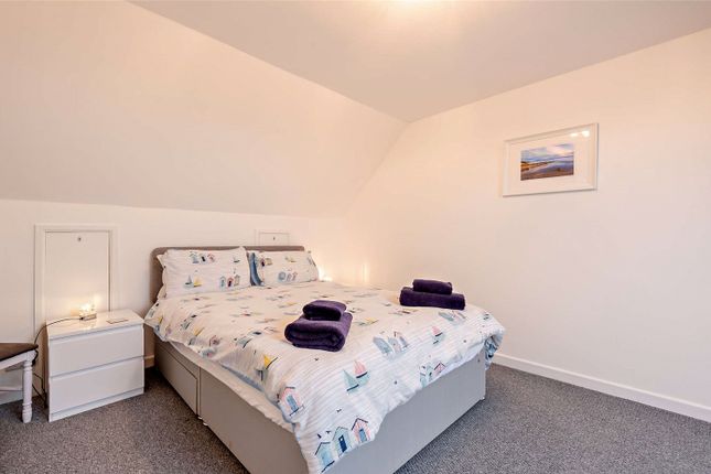 Seaview Cottage