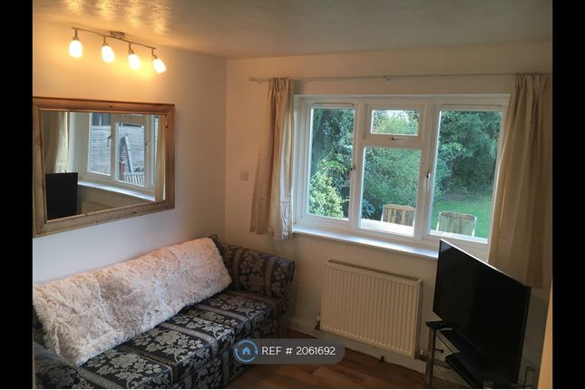 Thumbnail Room to rent in Leigh Rd, Andover