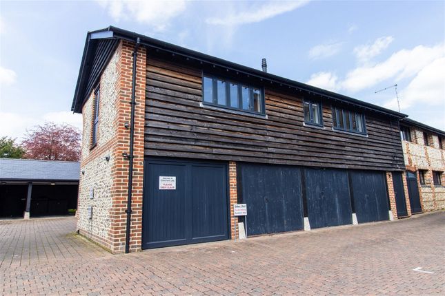 Thumbnail Flat for sale in Stiles Yard, West Street, Alresford