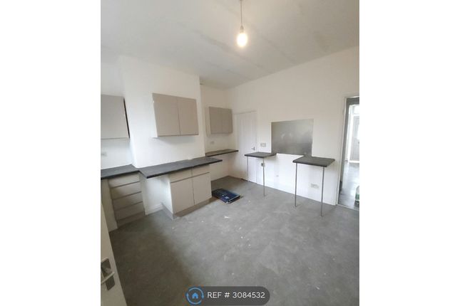 3 Bedroom Terraced