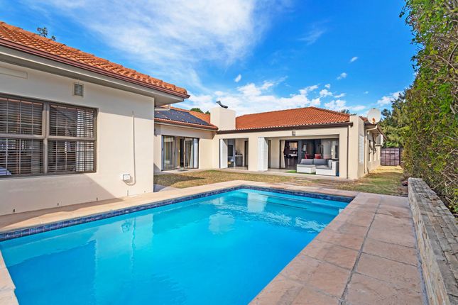 Thumbnail Detached house for sale in 24B Murray Street, Durbanville Central, Northern Suburbs, Western Cape, South Africa