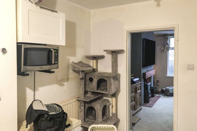 6 Lower Clark Street, Scarborough photo 5