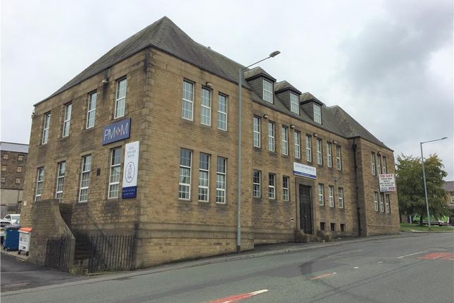 Thumbnail Office for sale in Finsley Gate, Burnley