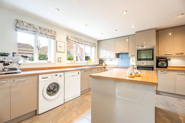 52, Old Tannery Drive, Nottingham photo 3