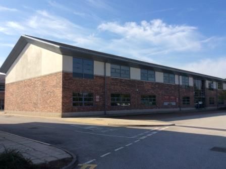 Office to let in Lugano, Part First Floor, Lakeview, Sherwood Park, Nottingham, Nottinghamshire