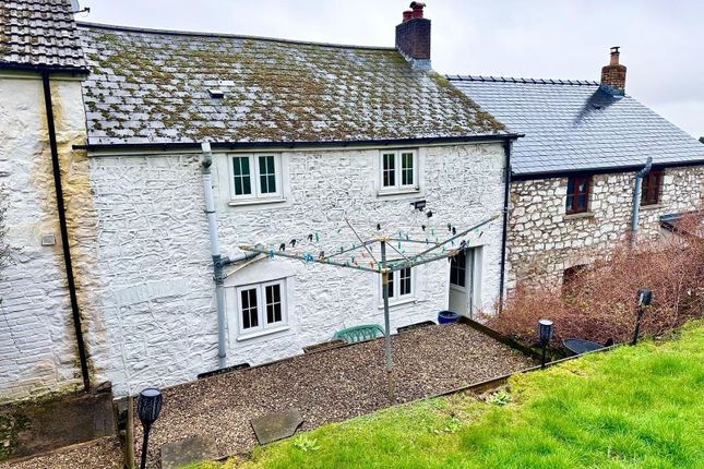 Cottage for sale in The Square, Upper Cwmbran, Cwmbran